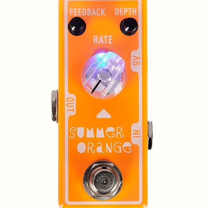 Tone City Summer Orange - Phaser – photo 8