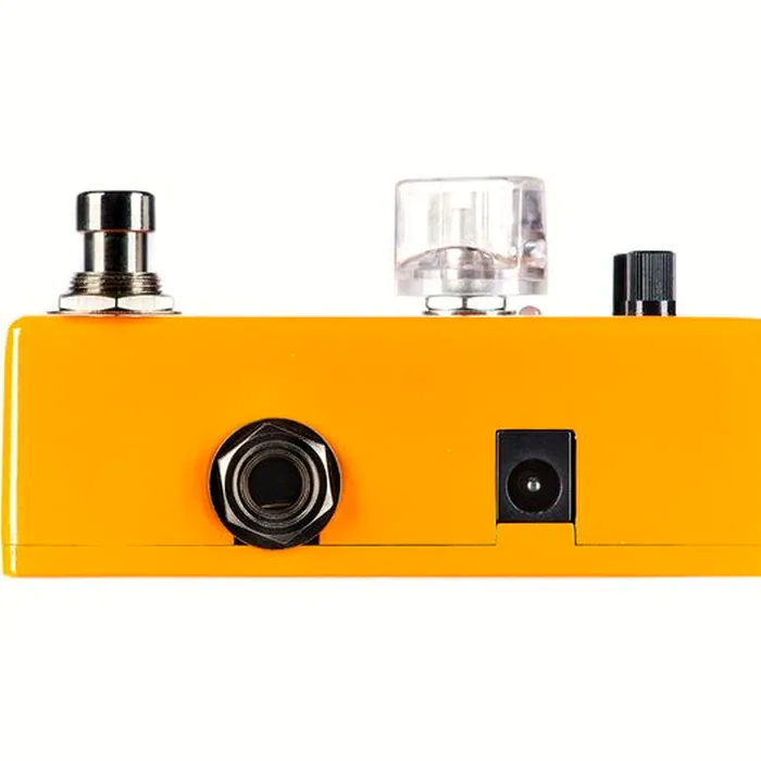 Tone City Summer Orange - Phaser – photo 9