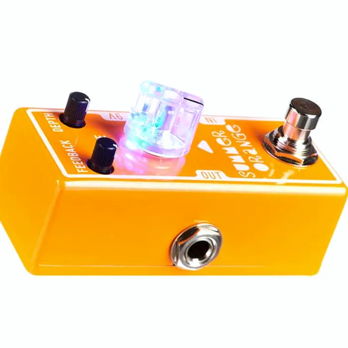 Tone City Summer Orange - Phaser – photo 12