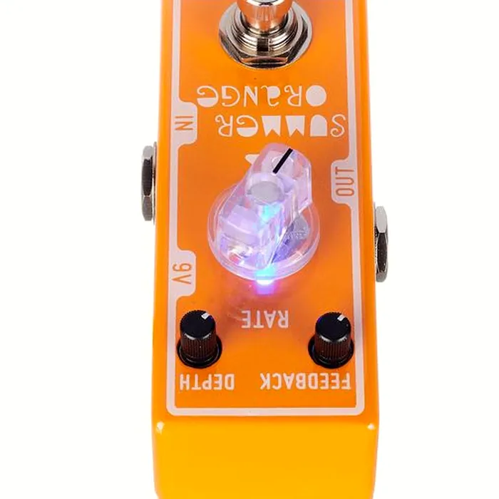 Tone City Summer Orange - Phaser – photo 7