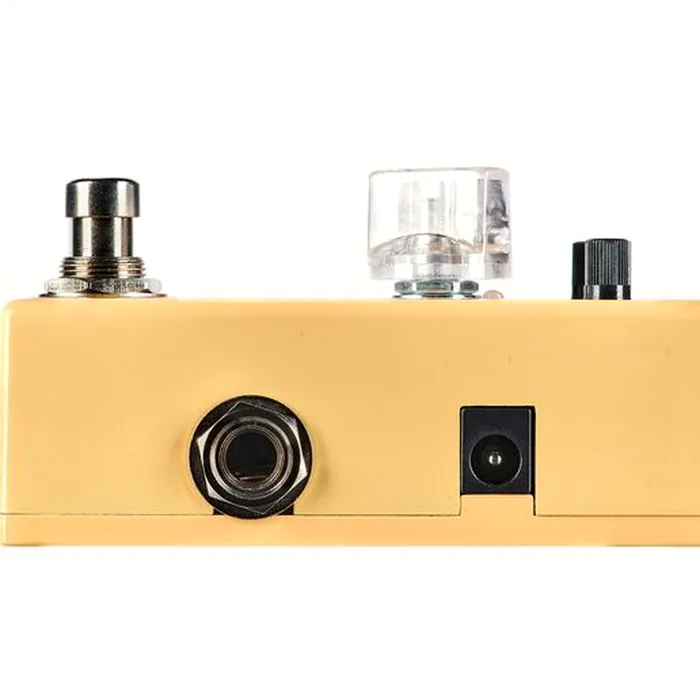 Tone City Sweet Cream Low-Gain Overdrive – photo 9