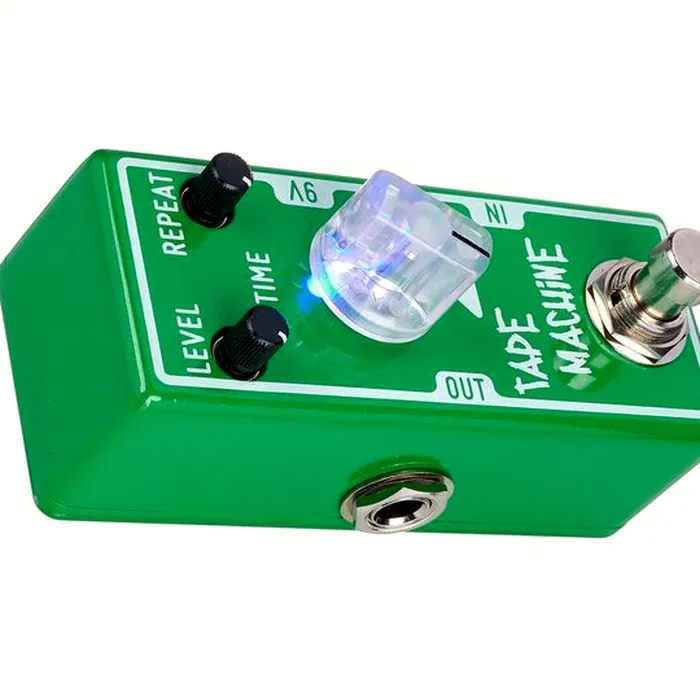 Tone City Tape Machine - Delay – photo 11