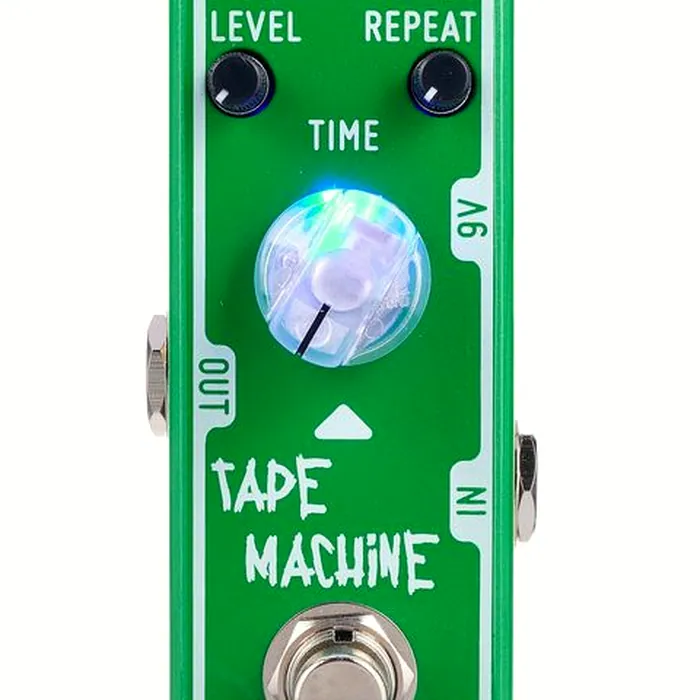 Tone City Tape Machine - Delay – photo 7