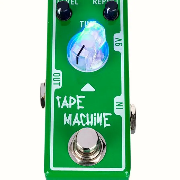 Tone City Tape Machine - Delay – photo 5