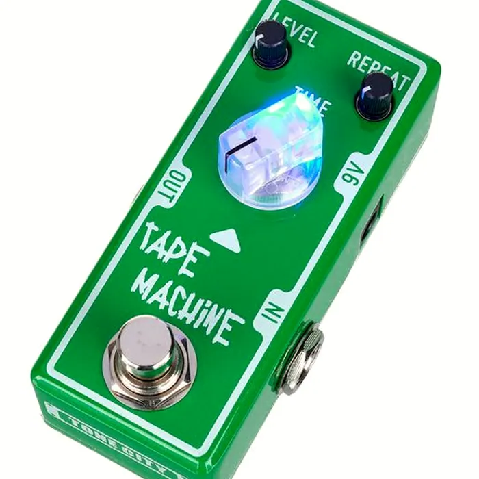 Tone City Tape Machine - Delay – photo 2
