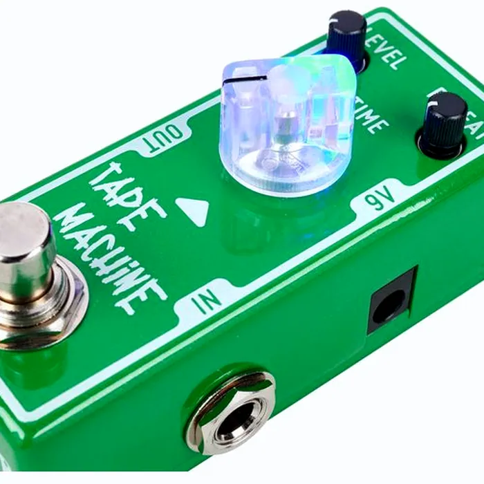 Tone City Tape Machine - Delay – photo 12