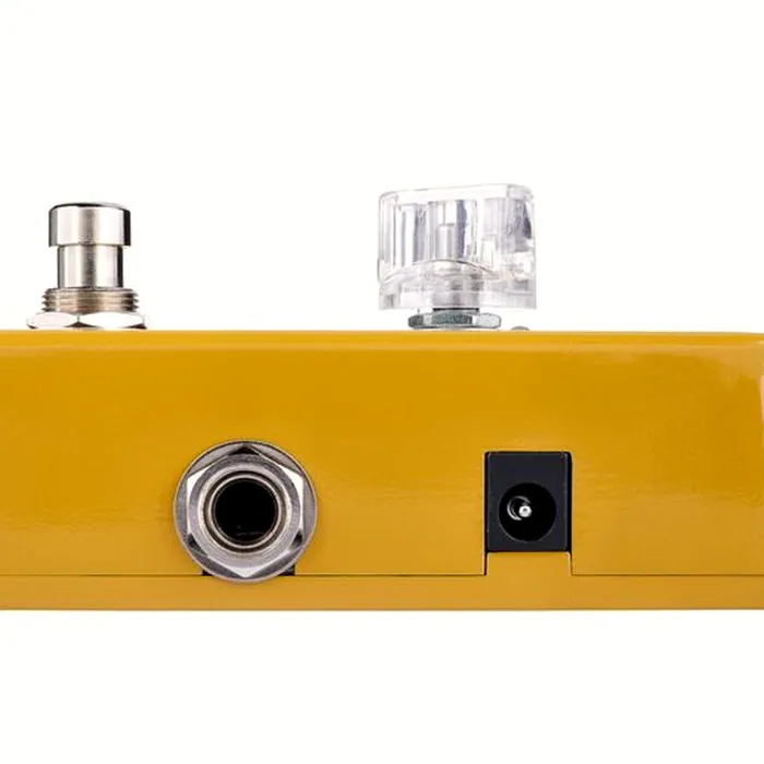 Tone City Tiny Spring Reverb V2 – photo 9