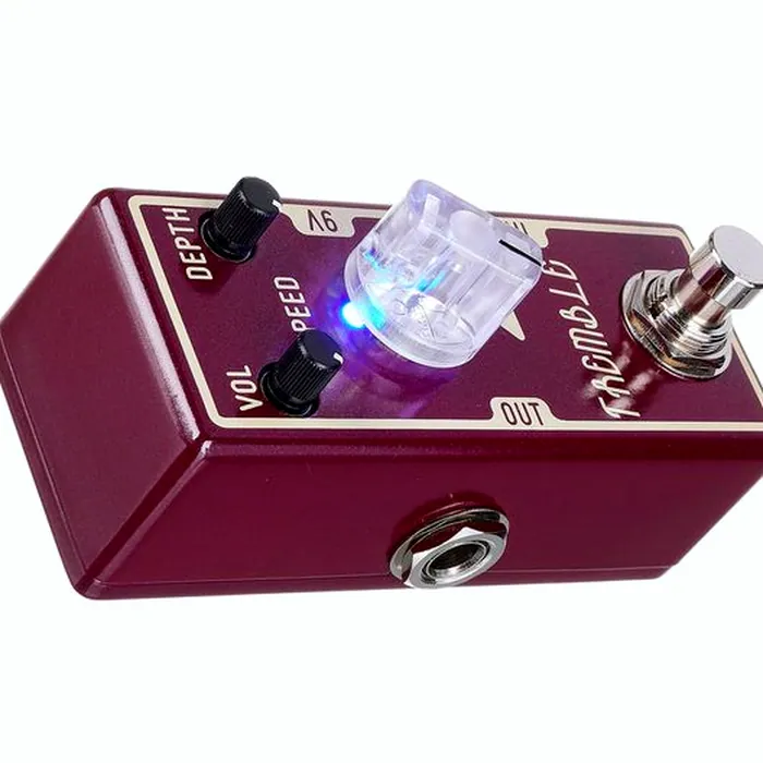 Tone City Tremble Tremolo – photo 12
