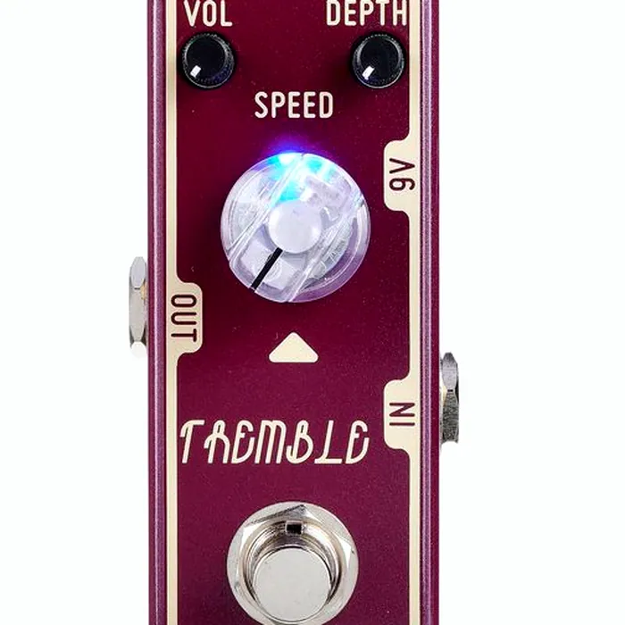 Tone City Tremble Tremolo – photo 8
