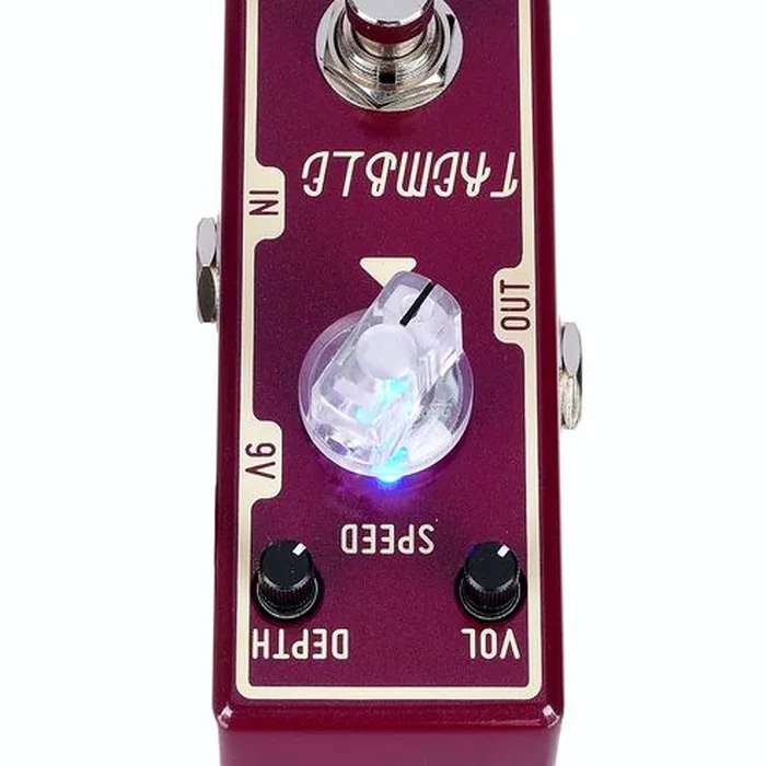 Tone City Tremble Tremolo – photo 7