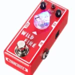 Tone City Wild Fire High-Gain Distortion – Avis sur cette pédale d’effet