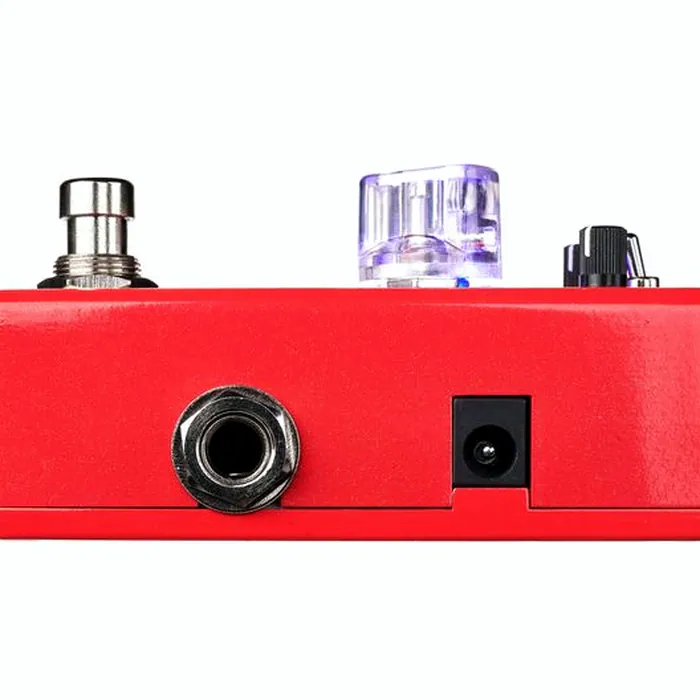 Tone City Wild Fire High-Gain Distortion – photo 9