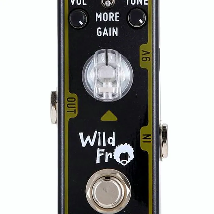 Tone City Wild Fro - Distortion – photo 4