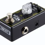Avis sur Tone City Wild Fro – Distortion – Test pédale d’effet