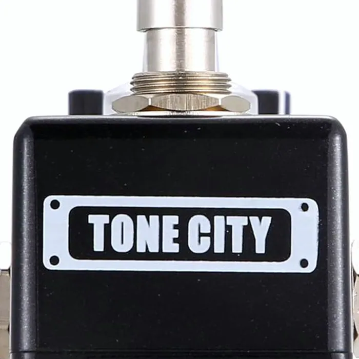 Tone City Wild Fro - Distortion – photo 5