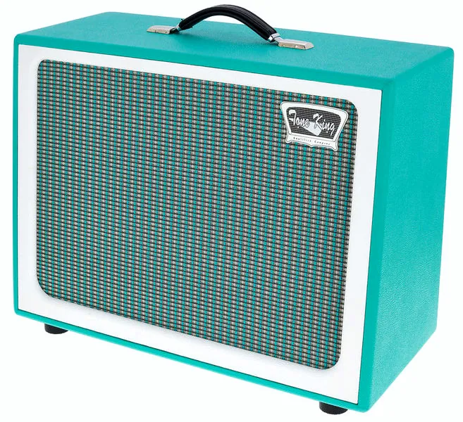 Tone King 112 CAB TRQ Cabinet