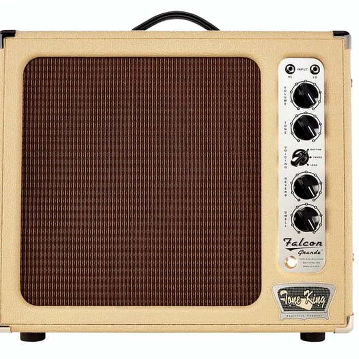 Tone King Falcon Grande CR – photo 8