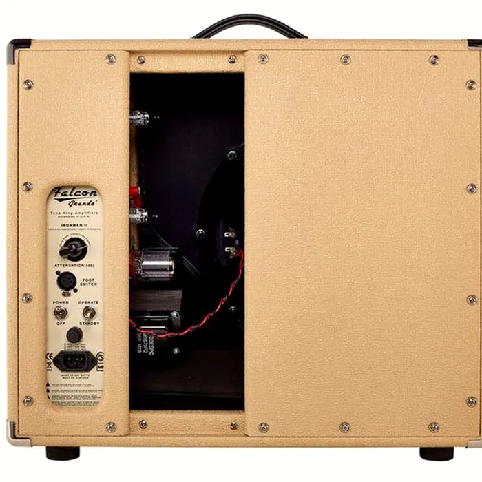 Tone King Falcon Grande CR – photo 9