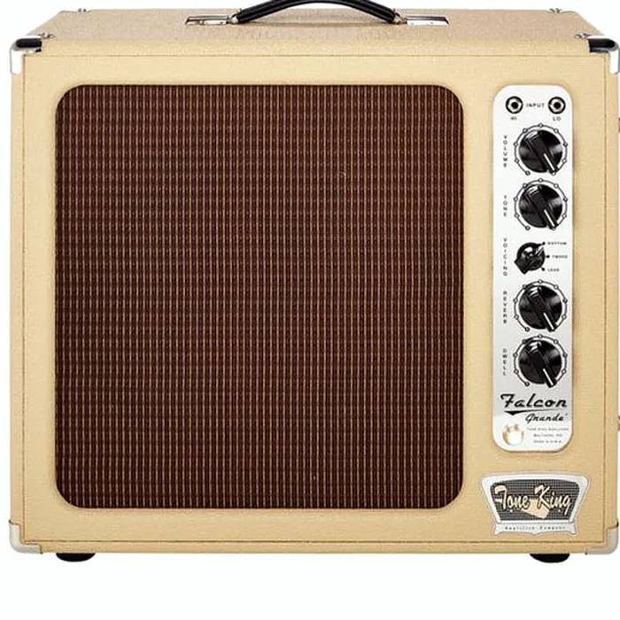 Tone King Falcon Grande CR – photo 5