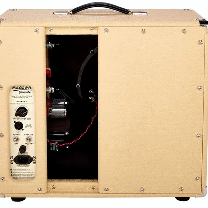 Tone King Falcon Grande CR – photo 7