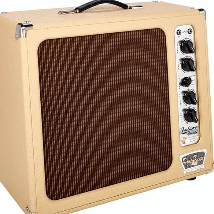 Tone King Falcon Grande CR – photo 6
