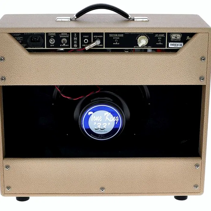 Tone King Imperial Mk II CR – photo 7