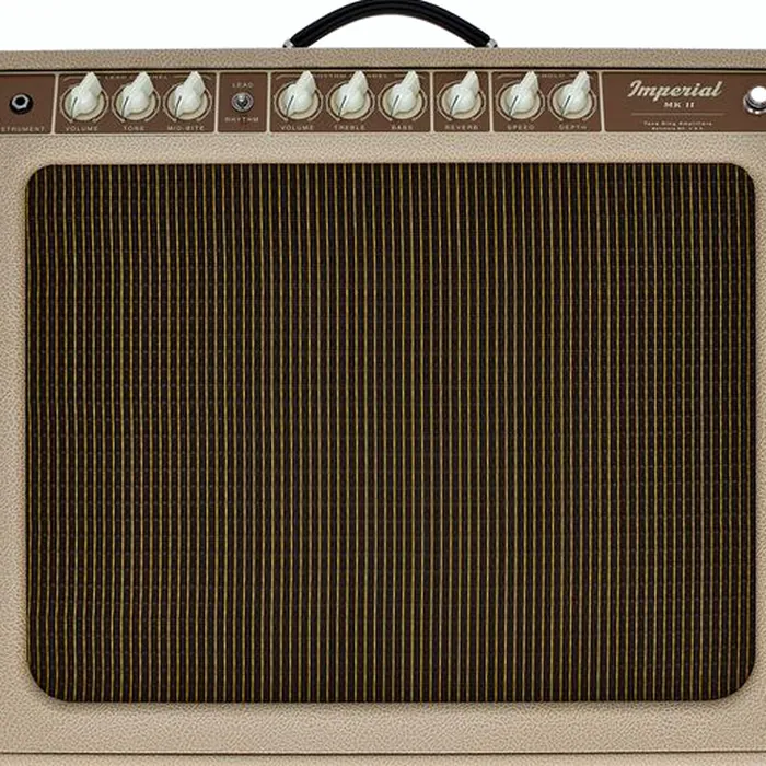 Tone King Imperial Mk II CR – photo 9