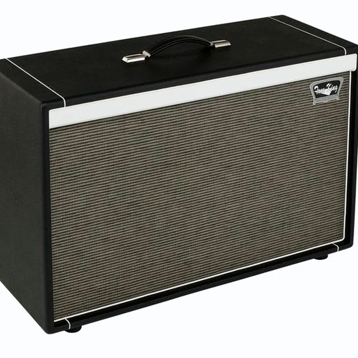 Tone King Royalist 212 Cabinet BK – photo 6