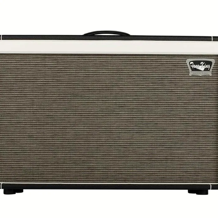 Tone King Royalist 212 Cabinet BK – photo 9