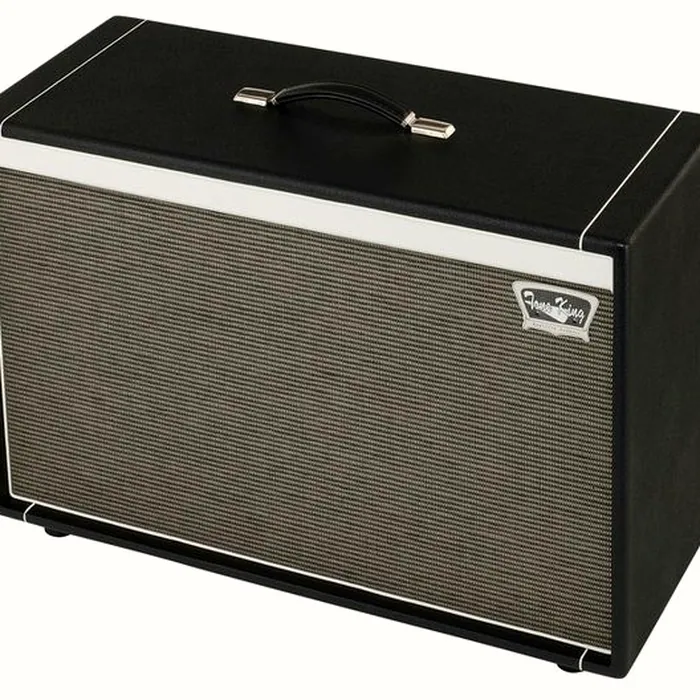 Tone King Royalist 212 Cabinet BK – photo 11