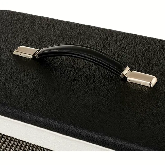 Tone King Royalist 212 Cabinet BK – photo 12
