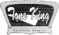 Tone King Royalist 212 Cabinet BK