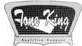 pour guitare électrique Tone King Gremlin TRQ