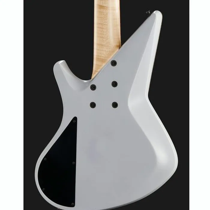La basse électrique Torillo Onyx 5 Gray Maple : Notre avis