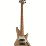 La basse électrique Torillo Onyx 5 Gray Maple : Notre avis