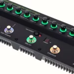 La Pédale d’effet Trace Elliot Multipedal TRANSIT-A – Photos, Tests & Avis