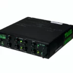 Trace Elliot TE-1200 Bass Amp Head : Notre test critique en condition live
