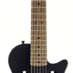 La guitare électrique Traveler Guitar EG-1 Blackout Black | Test, Avis & Comparatif