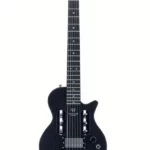 Avis guitare électrique Traveler Guitar EG-1 MOD-X Matte Black