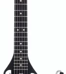 La guitare électrique Traveler Guitar Electric Ultra Light Black | Test, Avis & Comparatif