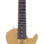 Guitare acoustique Traveler Guitar Escape MK-III Steel NS | Test, Avis & Comparatif