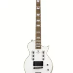 Traveler Guitar LTD EC-1 Snow White (Guitare électrique) , Test, Avis & Comparatif
