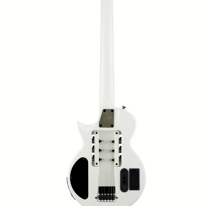 Traveler Guitar LTD EC-1 Snow White – photo 4