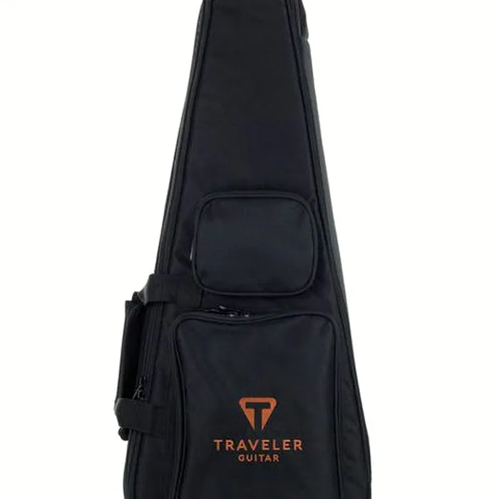 Traveler Guitar LTD EC-1 Snow White – photo 9