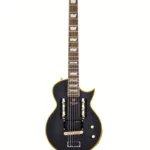 Traveler Guitar LTD EC-1 Vintage Black (Guitare électrique) – Test, Avis et Comparatif