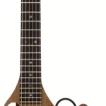 Guitare acoustique Traveler Guitar Pro Series Deluxe Mahogany | Test, Avis & Comparatif