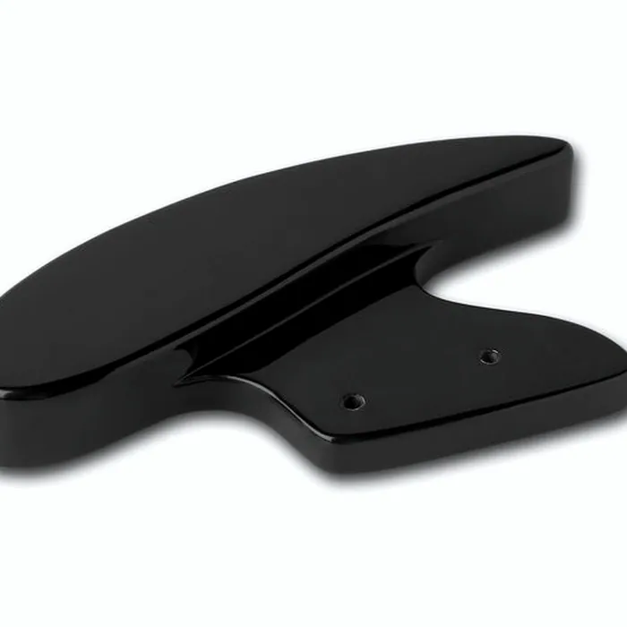 Traveler Guitar Speedster Standard Gloss Black – photo 7