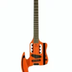 Avis sur Traveler Guitar Speedster Standard HOR – Test guitare électrique