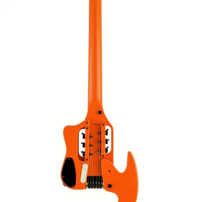 Traveler Guitar Speedster Standard HOR – photo 4