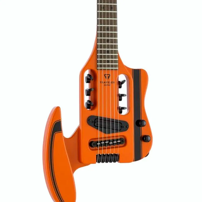 Traveler Guitar Speedster Standard HOR – photo 5